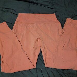 Buffbunny legacy leggings